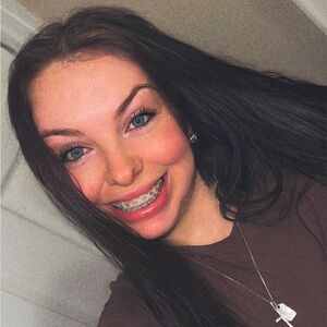 Meet your Posher, Kalie